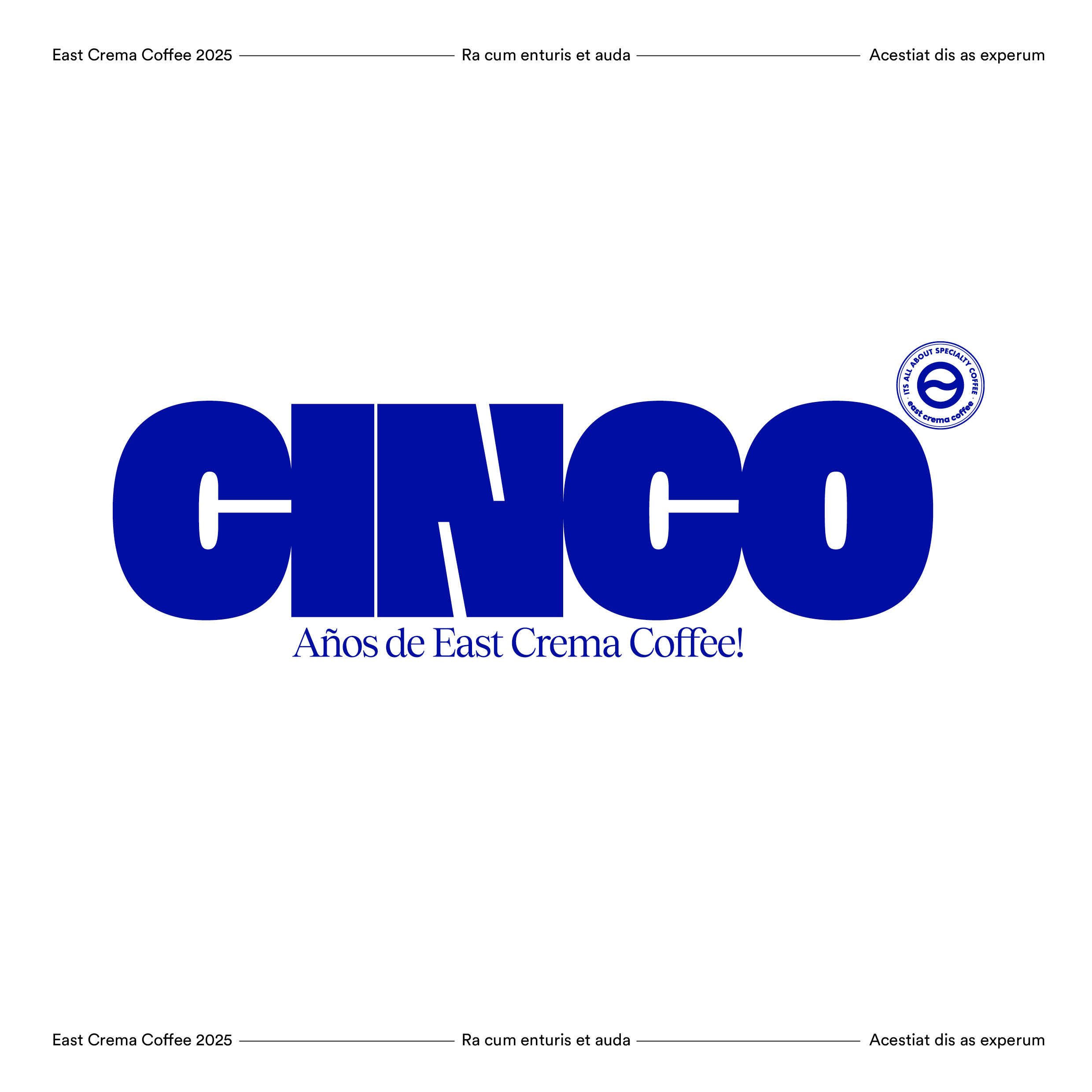 East Crema Coffee — image 1